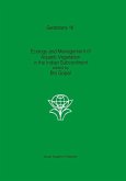 Ecology and management of aquatic vegetation in the Indian subcontinent (eBook, PDF)
