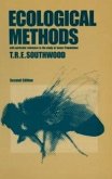 Ecological Methods (eBook, PDF)
