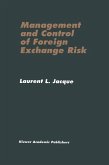 Management and Control of Foreign Exchange Risk (eBook, PDF)