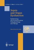 Sepsis and Organ Dysfunction (eBook, PDF)