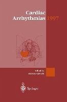 Cardiac Arrhythmias 1997 (eBook, PDF) - Raviele, A.