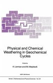 Physical and Chemical Weathering in Geochemical Cycles (eBook, PDF)