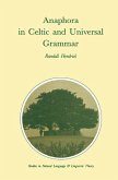 Anaphora in Celtic and Universal Grammar (eBook, PDF)