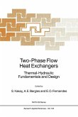Two-Phase Flow Heat Exchangers (eBook, PDF)