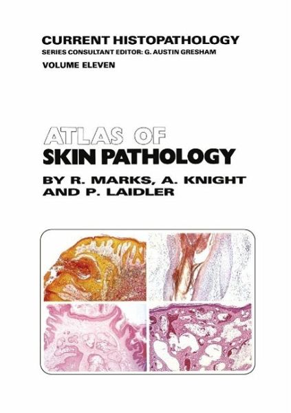 Atlas of Skin Pathology (eBook, PDF)