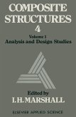 Composite Structures 4 (eBook, PDF)