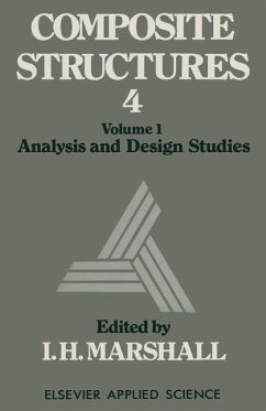 Composite Structures 4 (eBook, PDF)