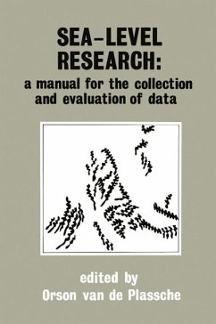 Sea-level research: a manual for the collection and evaluation of data (eBook, PDF)