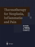 Thermotherapy for Neoplasia, Inflammation, and Pain (eBook, PDF)