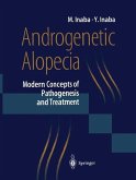 Androgenetic Alopecia (eBook, PDF)