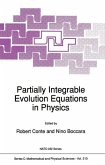 Partially Integrable Evolution Equations in Physics (eBook, PDF)