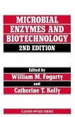 Microbial Enzymes and Biotechnology (eBook, PDF)