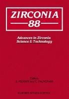 Zirconia'88 (eBook, PDF)