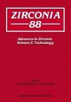 Cover Zirconia'88 (eBook, PDF)