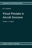 Virtual Principles in Aircraft Structures (eBook, PDF)