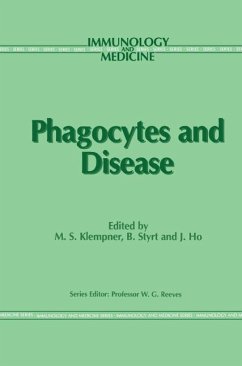 Phagocytes and Disease (eBook, PDF)