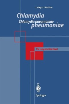 Chlamydia pneumoniae (eBook, PDF) - Allegra, L.; Blasi, F.