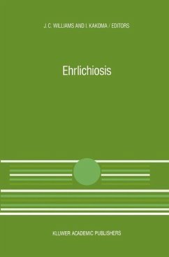Ehrlichiosis (eBook, PDF)