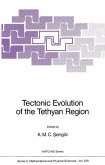 Tectonic Evolution of the Tethyan Region (eBook, PDF)