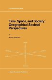 Time, Space, and Society (eBook, PDF)