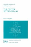 The Center of the Galaxy (eBook, PDF)
