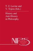 History and Anti-History in Philosophy (eBook, PDF)