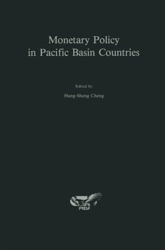 Monetary Policy in Pacific Basin Countries (eBook, PDF)