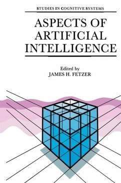 Aspects of Artificial Intelligence (eBook, PDF)