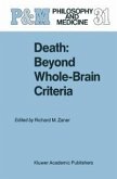 Death: Beyond Whole-Brain Criteria (eBook, PDF)
