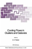 Cooling Flows in Clusters and Galaxies (eBook, PDF)