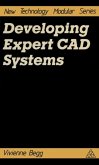 Developing Expert CAD Systems (eBook, PDF)