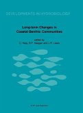 Long-Term Changes in Coastal Benthic Communities (eBook, PDF)