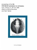 Proceedings of the Fifth International Symposium on Trichoptera (eBook, PDF)
