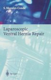 Laparoscopic Ventral Hernia Repair (eBook, PDF)