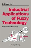 Industrial Applications of Fuzzy Technology (eBook, PDF)