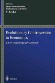 Evolutionary Controversies in Economics (eBook, PDF)