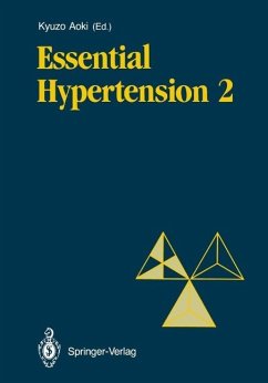 Cover Essential Hypertension 2 (eBook, PDF)