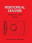 Peritoneal Dialysis (eBook, PDF)