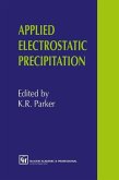 Applied Electrostatic Precipitation (eBook, PDF)