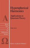 Hyperspherical Harmonics (eBook, PDF)
