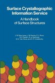 Surface Crystallographic Information Service (eBook, PDF)