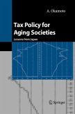 Tax Policy for Aging Societies (eBook, PDF)