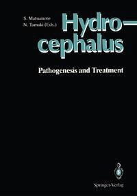 Cover Hydrocephalus (eBook, PDF)