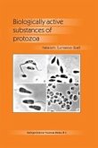 Biologically Active Substances of Protozoa (eBook, PDF)