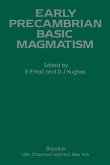 Early Precambrian Basic Magmatism (eBook, PDF)