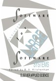 Software Engineering for Large Software Systems (eBook, PDF)