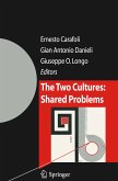 The Two Cultures: Shared Problems (eBook, PDF)