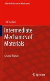 Intermediate Mechanics of Materials (eBook, PDF)