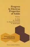 Progress in Electron Properties of Solids (eBook, PDF)