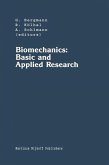 Biomechanics: Basic and Applied Research (eBook, PDF)